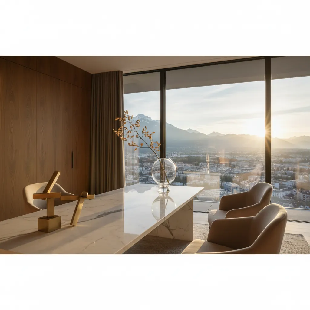 Wie hoch ist die Maklerprovision in Innsbruck?