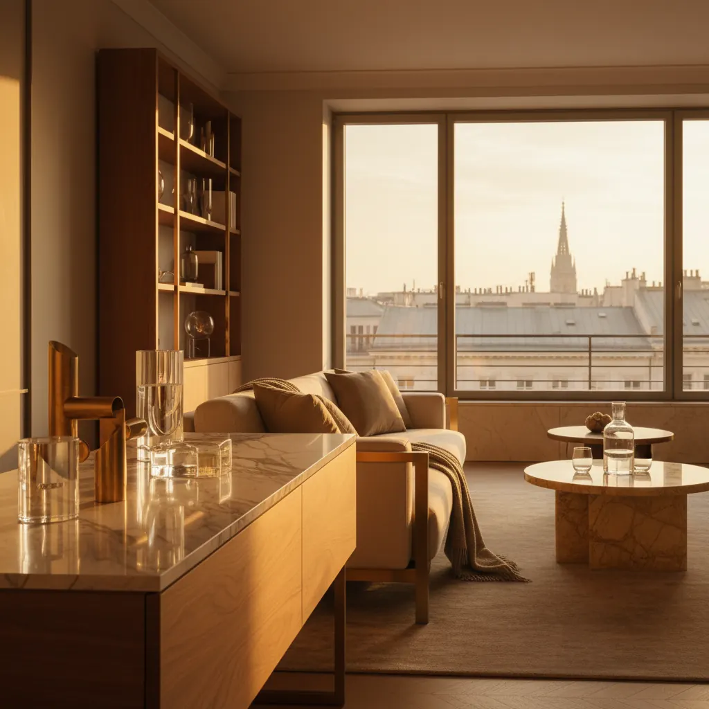 Wie hoch ist die Maklerprovision in Wien?