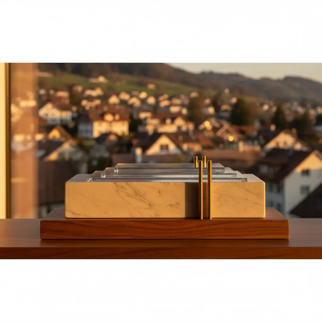 Wie hoch sind die Grundstückspreise in Bern?