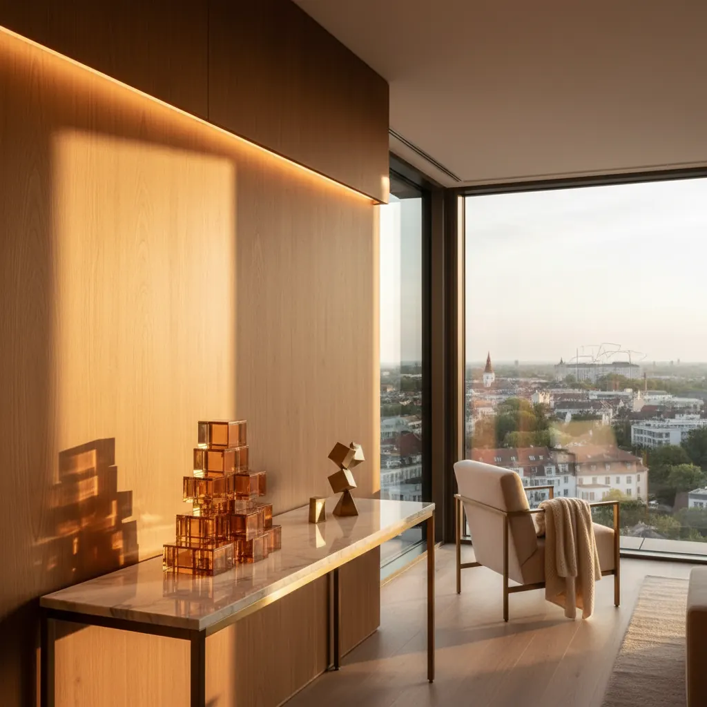 Wie hoch sind die Grundstückspreise in Karlsruhe?