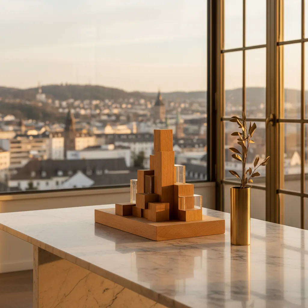 Wie hoch sind die Grundstückspreise in Stuttgart?