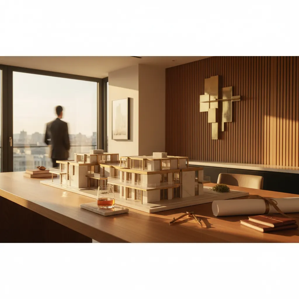 Wie hoch sind die Kosten für einen Architekten?