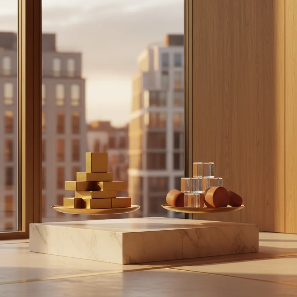 Wie hoch sind die Nebenkosten beim Immobilienkauf?