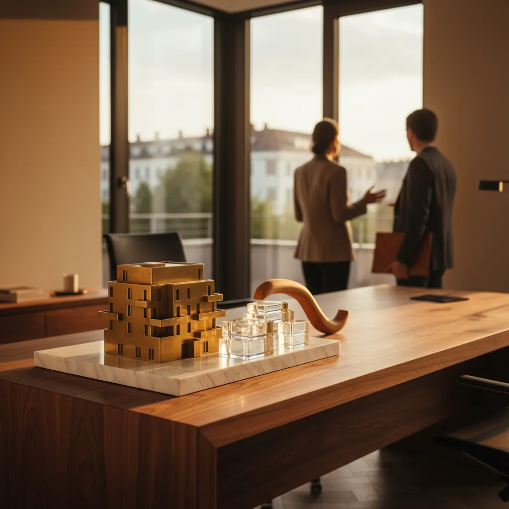 Wie läuft der Immobilienkauf in Berlin konkret ab?