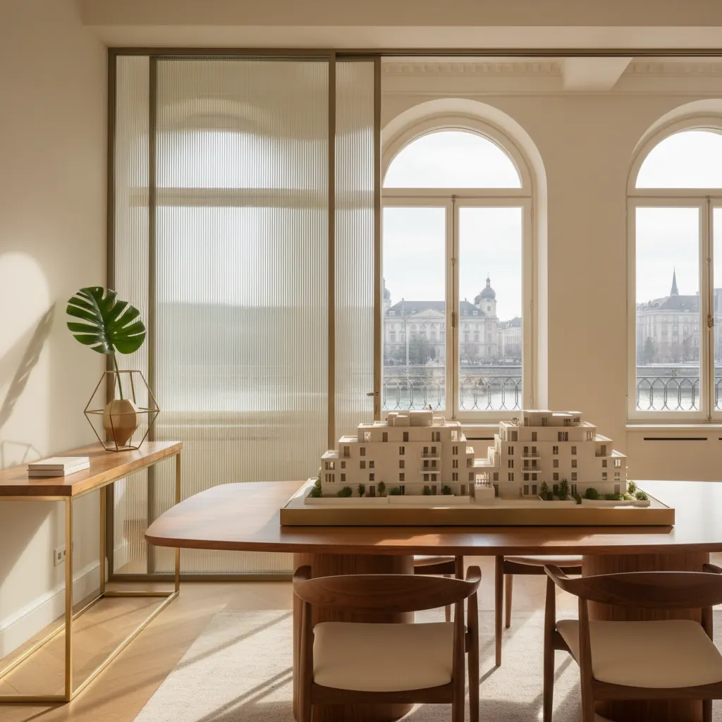 Wie läuft der Immobilienkauf in Bonn konkret ab?