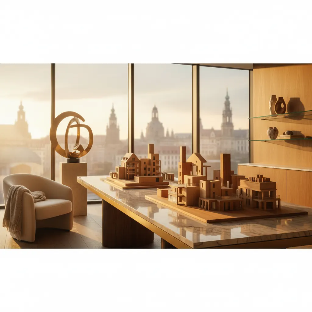 Wie läuft der Immobilienkauf in Dresden konkret ab?
