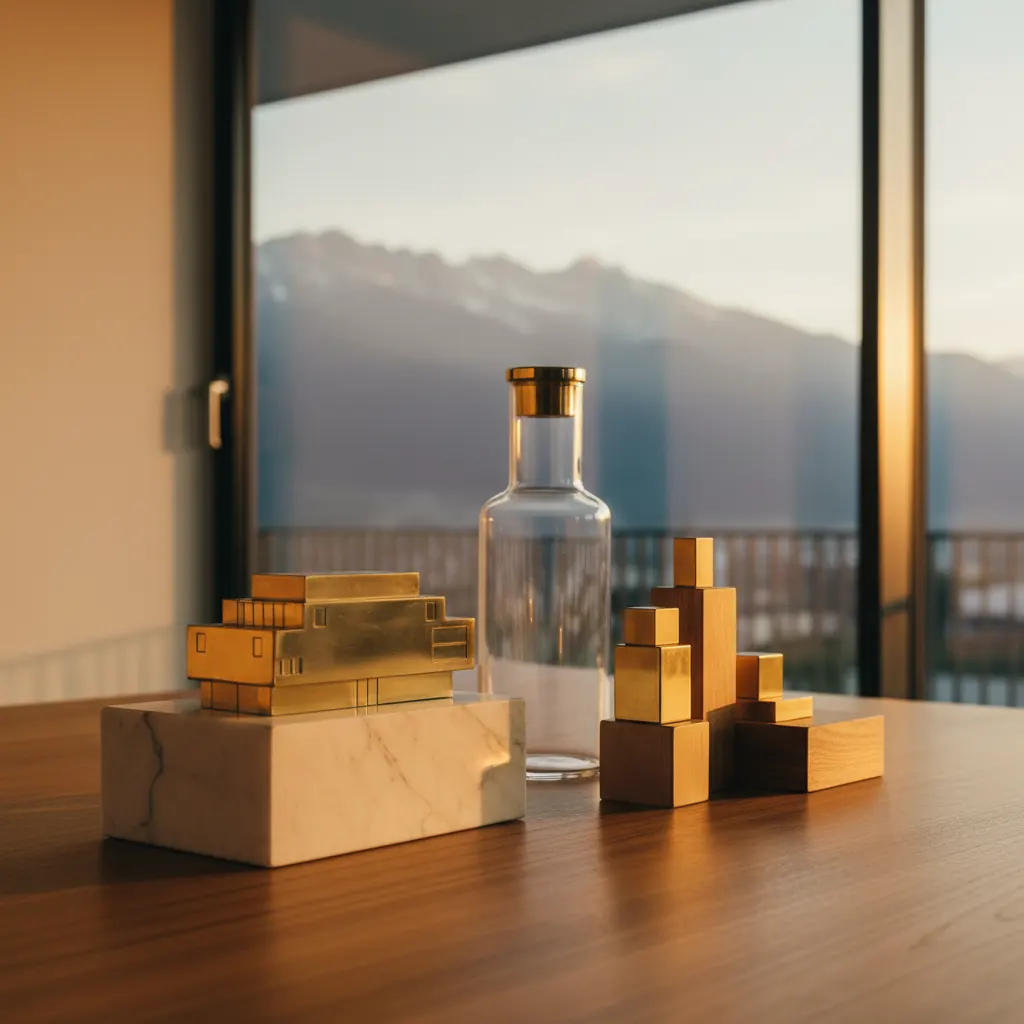 Wie läuft der Immobilienkauf in Innsbruck konkret ab?