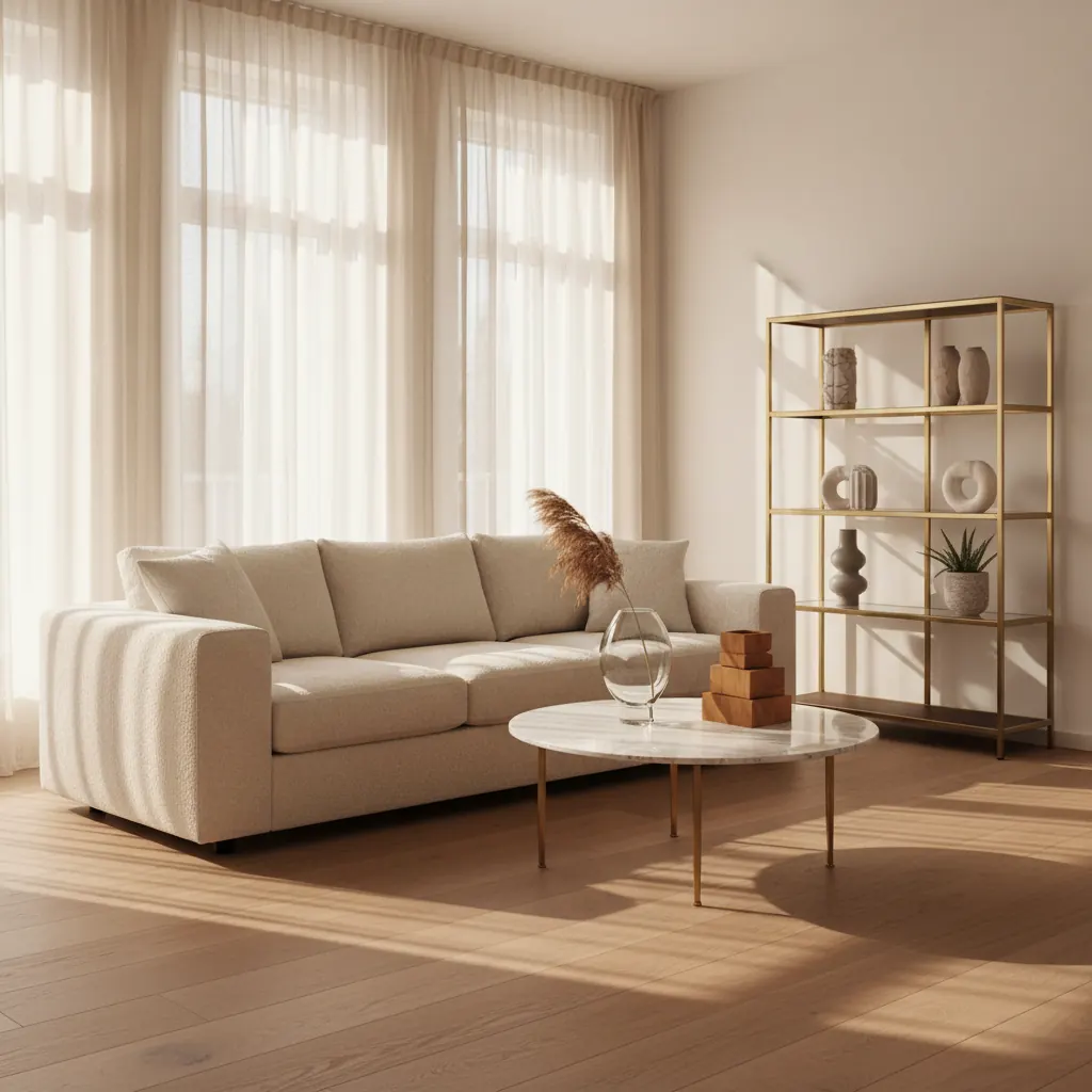 Wie lange dauert das Home Staging?