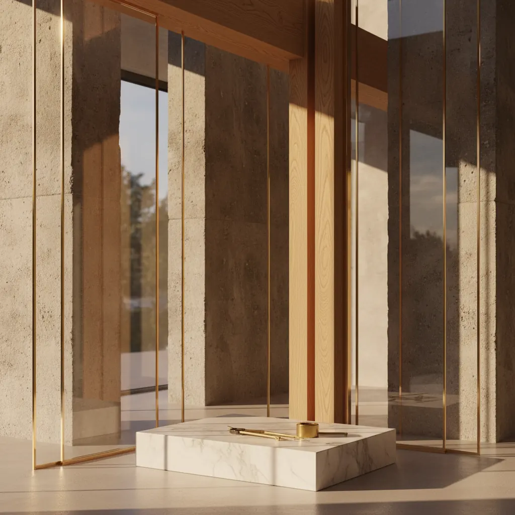 Wie lange dauert das Massivhaus?