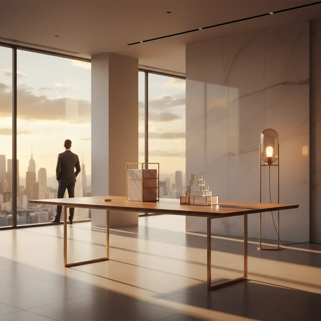 Wie lange dauert der REIT?