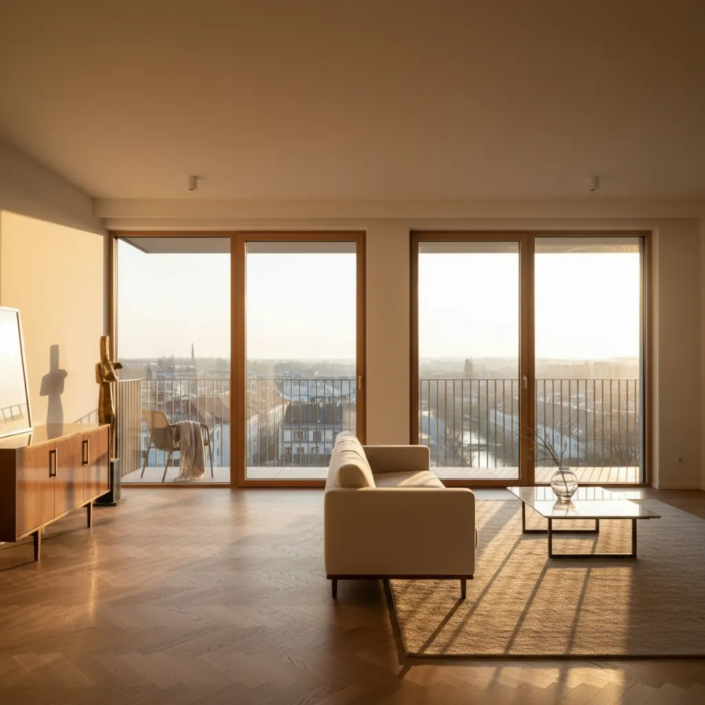 Wie schwierig ist die Wohnungssuche in Graz?
