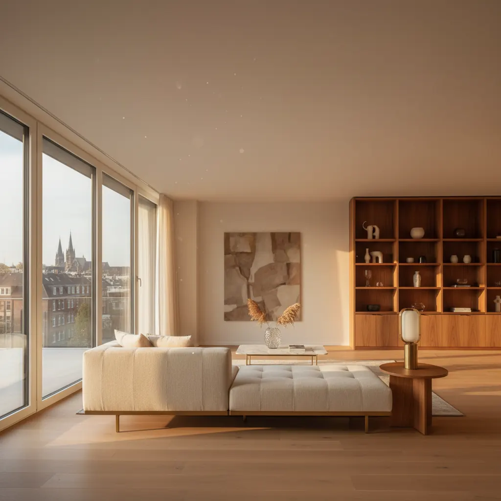 Wie schwierig ist die Wohnungssuche in Mannheim?