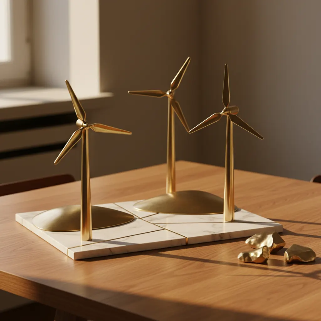Windkraftflächen verpachten