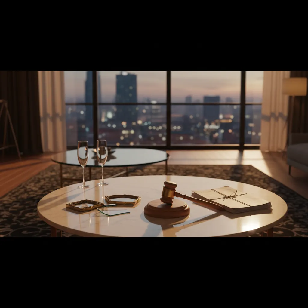Zwangsversteigerung nach Scheidung